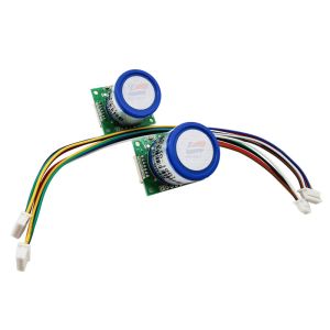 ZE14-O3 Ozone Gas Sensors Module Anti-Water Vapor Interference No Poisoning