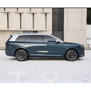 Phev Auto Huawei Aito M5 SUV Electric Car with Energy and Lithium Iron Phosphate