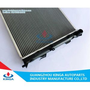 Best Water Cooled Hyundai Radiator For KIA FORTE'07- MT PA600*438*16/26mm