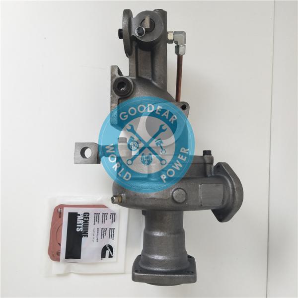 Chongqing k19 diesel engine water pump 4025310 3017471