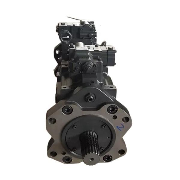 Buy EC700 Main Pump EC700B VOE14621492 The Essential Component For Construction Works at wholesale prices