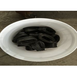 1.2mmx50m Galvanized PVC Coated Rebar Tie Wire