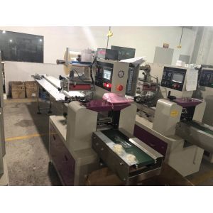 plastic packaging machine chocolate bar packaging machine pouch packing machine