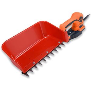 600W 1500S/MIN Tea Picking Machine