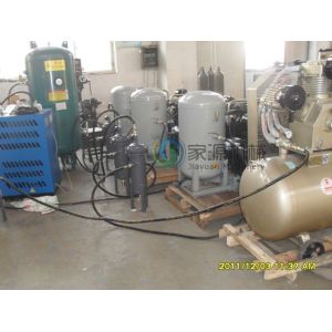 60Kw 500ml Automatic Bottle Blowing Machine With 4 Cavity