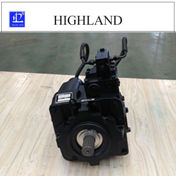 Buy Easy Maintenance Underground Truck Hydraulic Pump Hydraulic System Components at wholesale prices