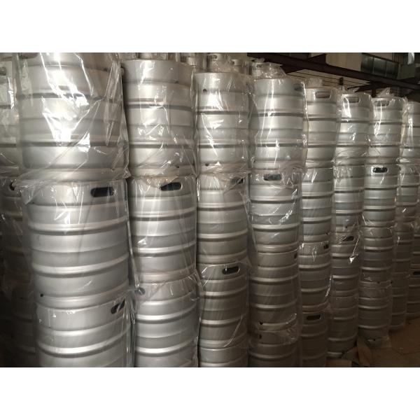50L europe beer keg with valve for filling beer