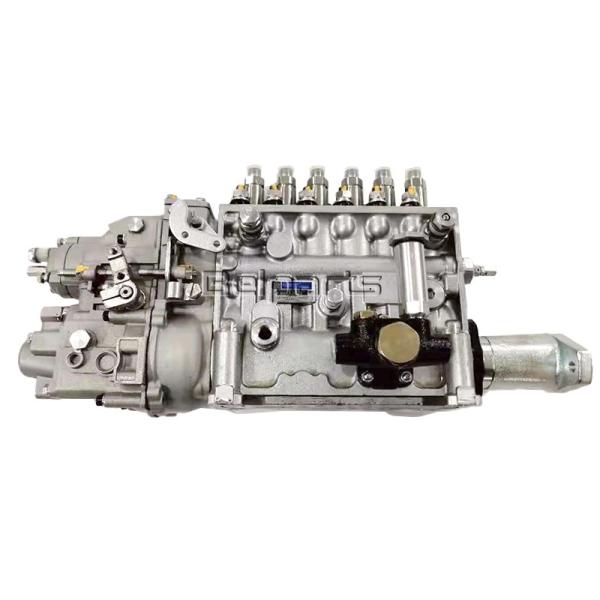 Buy Doosan Dx225lca DX300 Excavator Fuel Injection Pump 400912-00071 400912-00062 at wholesale prices