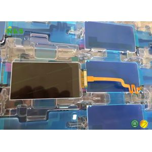 Quality 2.5&quot; H245QBN02.0 AUO LCD Panel , 240×432 MIPI Interface Medical Lcd Display for sale