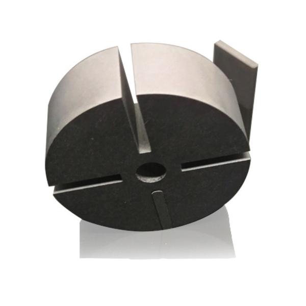 Buy High Strength Material 2 Graphite Rotor for and Durability in Industrial Applications at wholesale prices