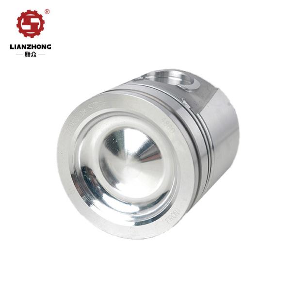 QSB Diesel Engine Parts New Standard Genuine Construction Machinery Cylinder