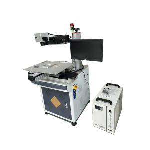 Automatic Battery Laser Disassembly Machine Fiber Laser Metal Cutting And