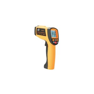 GM1650 Industrial Digital Thermometer 200~1650℃ (392~3002℉)