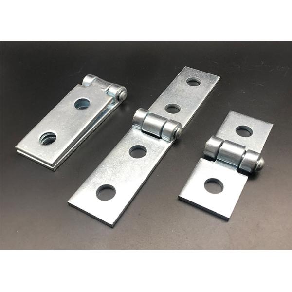 Buy Four hole hinge P1354 Adjustable Channel Fitting Brackets at wholesale prices