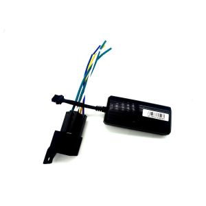 4G Real Time Tracking Vehicle Car Motorcycle Support Geo Fence Acc Ignition 4G