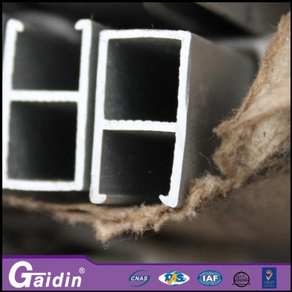 Buy die casting manufacturing company kitchen cabinet G shape aluminium profiles at wholesale prices