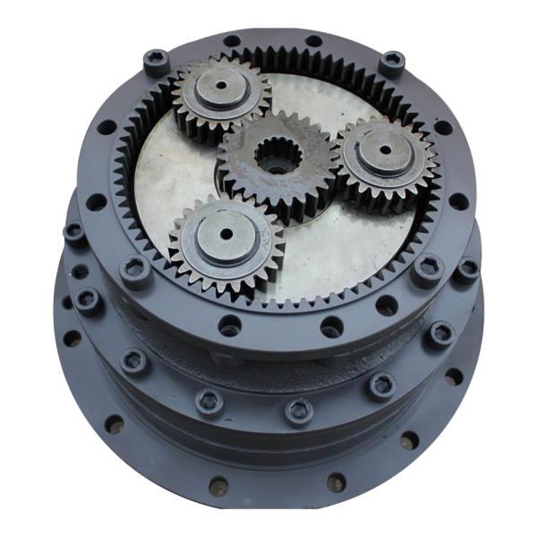 Excavator Parts Swing Gearbox R140lc-7a R140W-7 R140W-9 R290-7 31E6-12030 31N4