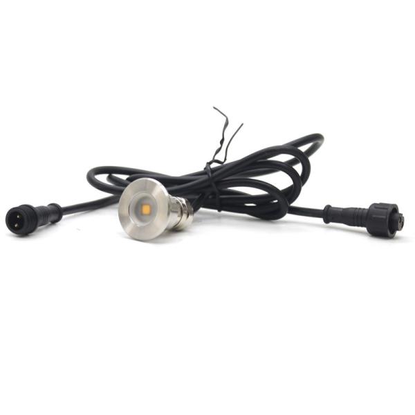 Buy DC12V Waterproof LED Deck Lights at wholesale prices