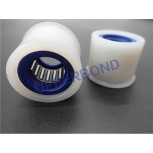 Mark 8 Tobacco Machinery Spare Parts White Glue Pot Bearing