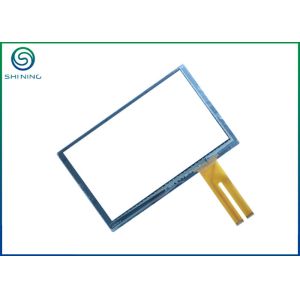 ILI2302 Controller Touch Panel Screen USB Interface Capacitive For Consoles