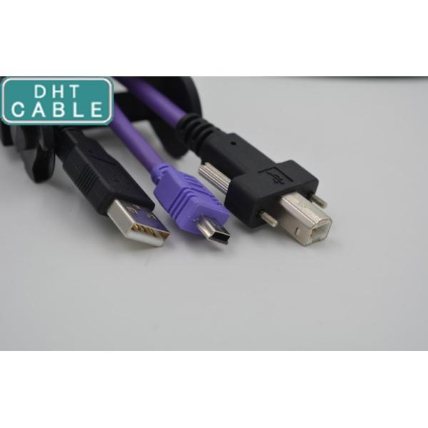 Buy High / Continuous Flex Camera USB Cable at wholesale prices