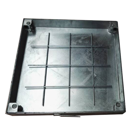 Buy Grated Internal Manhole Covers at wholesale prices