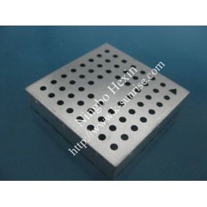 Quality emi shielding cover for pcb board for sale