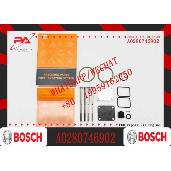 High Quality Diesel Unit Fuel Pump Injection Pump A0280746902 For Mercedes Benz Atego Actros Trucks