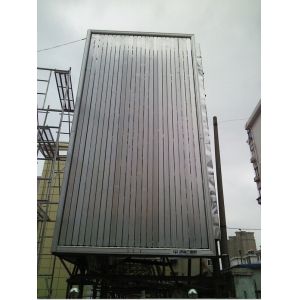 advertising equipment rotating prism trivision billboard