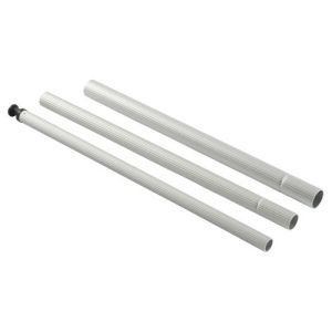 Quality OEM Extruded Aluminum Auto Parts Industrial Aluminum Pipe for sale