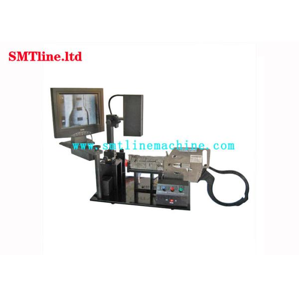 Buy I- PULSE Series Pneumatic Feeder Corrector Smt Calibration Kit L500*W350*H500 at wholesale prices