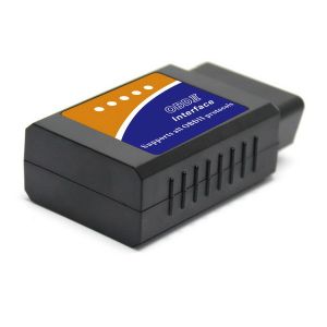 ELM327 Car Code Reader Diagnostic Tool OBDII Auto Scanner tool