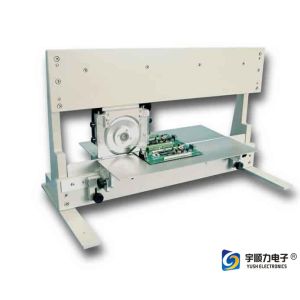 China Manual PCB Lead depaneling Machine PCB Separator on sale