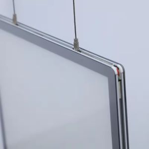 Aluminum Profile Light Board A4 Ultra Slim Desktop LED Light Box