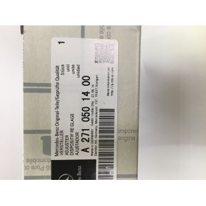 Benz Exhaust Adjuster Camshaft Gear 2710503347 A2710501400 A2710503347