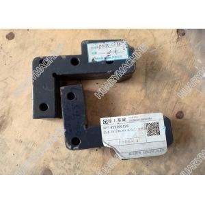 XCMG Horizontal directional drilling parts, 425500126 4100128 support