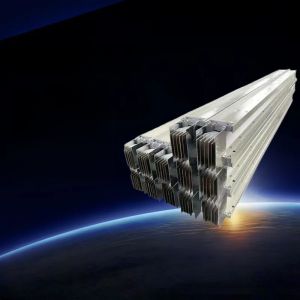 Quality 100mm x 50mm Bus Duct 1000A IP65 Rated for Industrial Power Distribution for sale