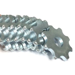 SP8 Bartell Scarifier Cutters 8pt Scarifier Milling Cutters Scarifier Carbide