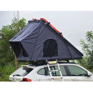 Pop Up Aluminium 4x4 Roof Top Tent For Camping