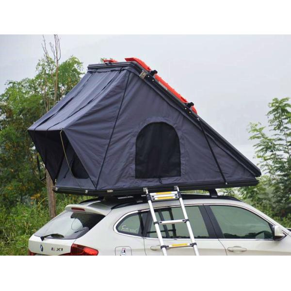 MPV Roof Rack Pop Up Tent Camper UV Protected Beathable