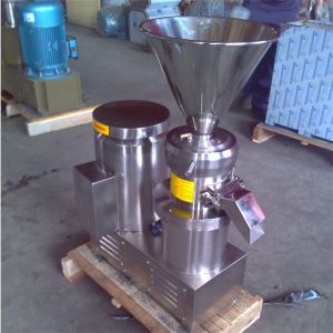 China peanut butter making machine,sesame paste making machine,almond milk making machine on sale China peanut butter making machine,sesame paste making machine,almond milk making machine on sale