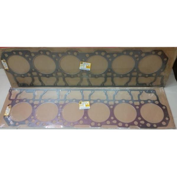 Full Gasket Kit 3412 Gasket Kits 3412C Overhaul Kit 3412D seals 3412E Cylinder Gasket