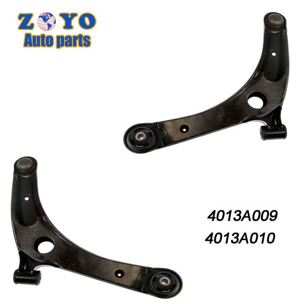 MS80170/MS80171 Other Front Lower Control Arms for Mitsubishi Outlander 2000-2013 Mevotech