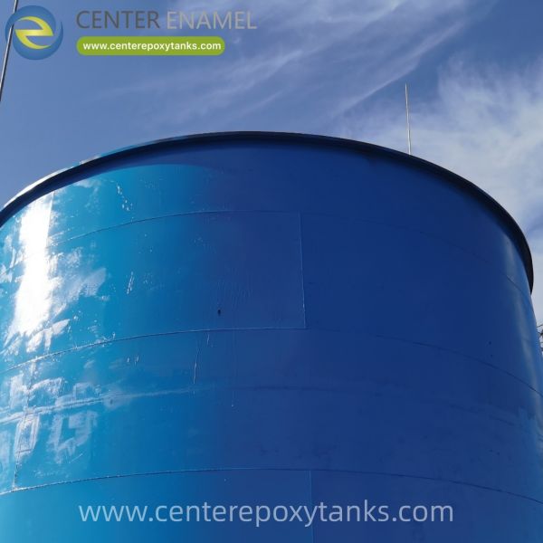 Buy Carbon Steel Tank for Refined Oil Storage Tanks: A reliable vessel for storing finished products like gasoline or diesel at wholesale prices