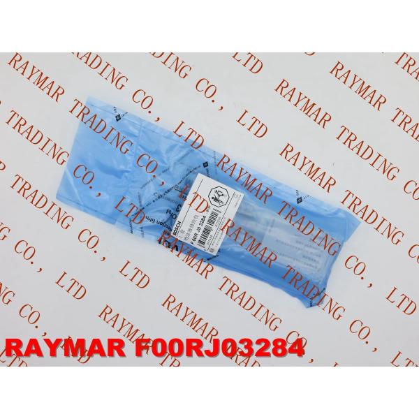 BOSCH GENUINE Common rail injector overhaul kit F00RJ03284 for 0445120002,