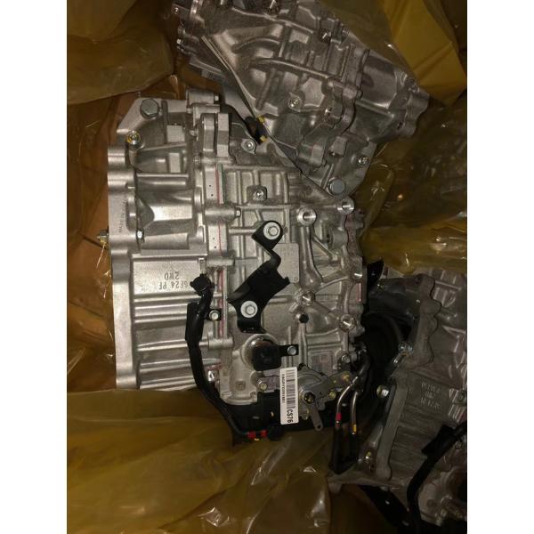 MESUN 6F24 Complete Original Automatic Transmission Assembly for Dodge Jeep Gear Box
