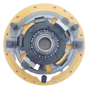 141-10-00001 Pressure Mechanism for D60A-8 Bulldozer