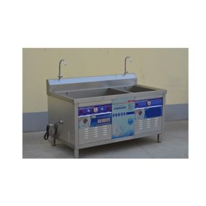 Small Capacity 2022 New Design Dishwasher Pump Guangzhou