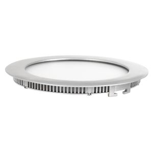 145x15mm 6W Round LED Panel Light
