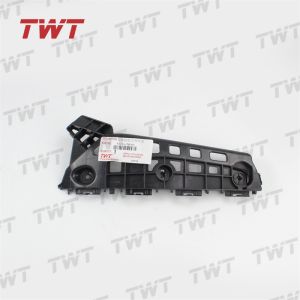 TWT SUPPORT, FRONT BUMPER SIDE, RH 52116-58080 5211658080 for Toytoa Alphard